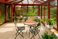 Abbess End conservatory quotes