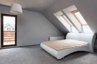 Abbess End bedroom extensions