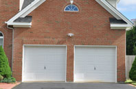 free Abbess End garage construction quotes