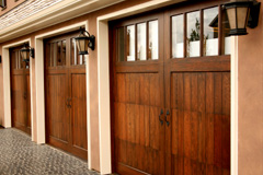 Abbess End garage extension quotes